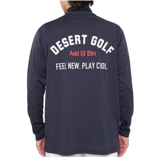 ピン ゴルフ メンズ ニュージャージロングＴシャツ ＜AddElm＞   PING 621-5166107 | PING | 03