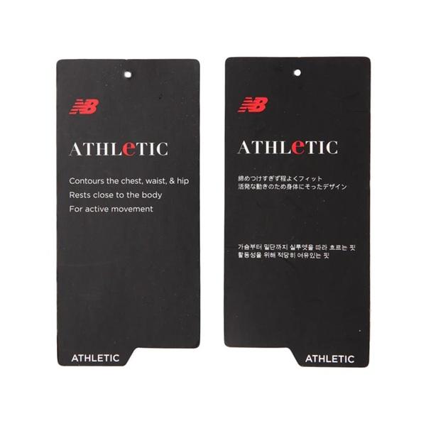 ニューバランス ゴルフ レディース 接触冷感 UVカット 半袖 モックネック プルオーバー  New Balance Golf 012-5166505 2025年春夏モデル | New Balance Golf | 14