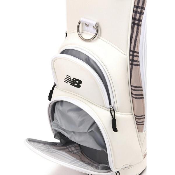 New Balance Golf ニューバランス ゴルフ キャディバッグ(46