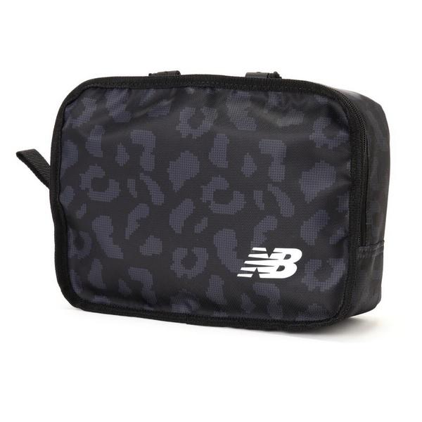 【新品】new balance GOLF ニューバランスゴルフ トラベルカバー黒 New Balance Golf（ニューバランスゴルフ） ニューバランス ゴルフ