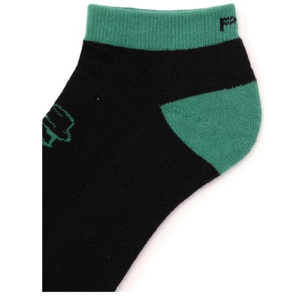 ピン ゴルフ ソックス ポリエステル綿混アンクルソックス メンズ PING 621-5186107【ポスト投函配送】【2025年春夏モデル】 | PING | 05