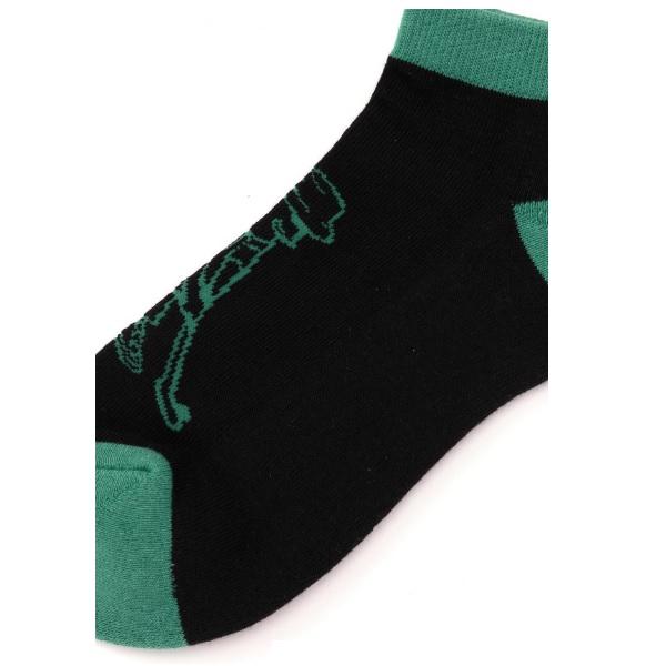 ピン ゴルフ ソックス ポリエステル綿混アンクルソックス メンズ PING 621-5186107【ポスト投函配送】【2025年春夏モデル】 | PING | 06