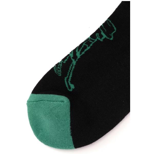 ピン ゴルフ ソックス ポリエステル綿混アンクルソックス メンズ PING 621-5186107【ポスト投函配送】【2025年春夏モデル】 | PING | 07