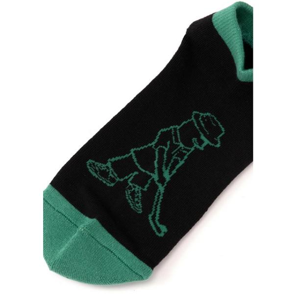 ピン ゴルフ ソックス ポリエステル綿混アンクルソックス メンズ PING 621-5186107【ポスト投函配送】【2025年春夏モデル】 | PING | 08