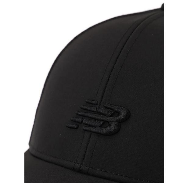 ニューバランス ゴルフ キャップ タフタ×ハニカム 6パネルキャップ (UNISEX) new balance Golf 012-5187002 | New Balance Golf | 11