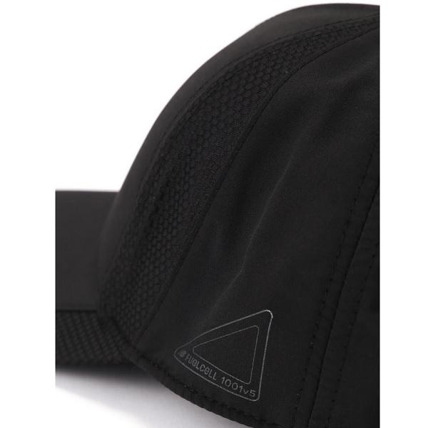 ニューバランス ゴルフ キャップ タフタ×ハニカム 6パネルキャップ (UNISEX) new balance Golf 012-5187002 | New Balance Golf | 12
