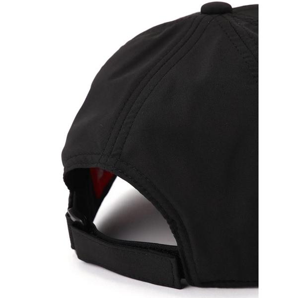 ニューバランス ゴルフ キャップ タフタ×ハニカム 6パネルキャップ (UNISEX) new balance Golf 012-5187002 | New Balance Golf | 13