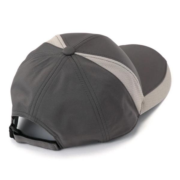 ニューバランス ゴルフ キャップ タフタ×ハニカム 6パネルキャップ (UNISEX) new balance Golf 012-5187002 | New Balance Golf | 04