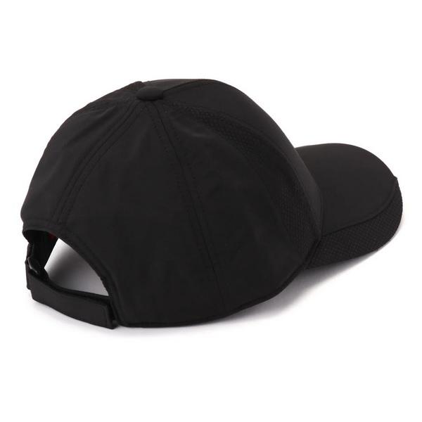 ニューバランス ゴルフ キャップ タフタ×ハニカム 6パネルキャップ (UNISEX) new balance Golf 012-5187002 | New Balance Golf | 08