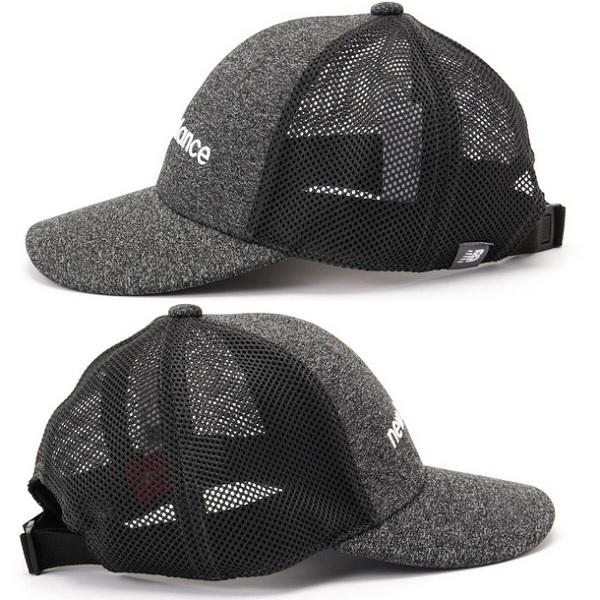 ニューバランス ゴルフ キャップ セミカーブドブリムキャップ (UNISEX) new balance Golf 012-5187007 | New Balance Golf | 12