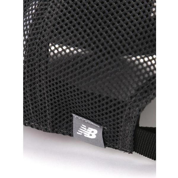 ニューバランス ゴルフ キャップ セミカーブドブリムキャップ (UNISEX) new balance Golf 012-5187007 | New Balance Golf | 14