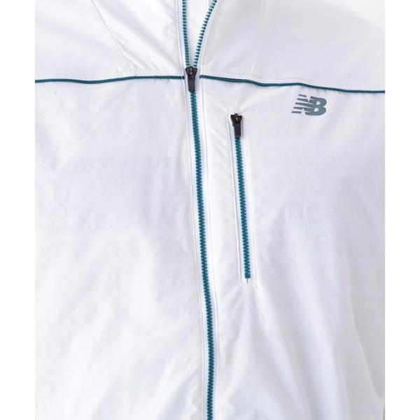 ニューバランス ゴルフ メンズ 保温 防風 撥水 フルジップ ブルゾン New Balance Golf 012-5220004 2025年秋冬モデル | New Balance Golf | 10