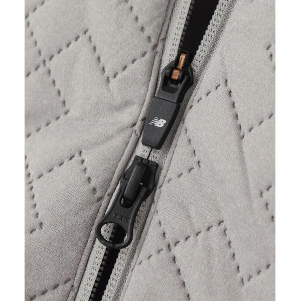 ニューバランス ゴルフ メンズ ブルゾン 中綿 フルジップ フーディー New Balance Golf 012-5220006 2025年秋冬モデル | New Balance Golf | 10