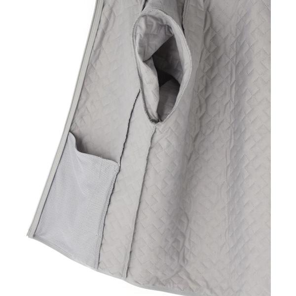 ニューバランス ゴルフ メンズ ブルゾン 中綿 フルジップ フーディー New Balance Golf 012-5220006 2025年秋冬モデル | New Balance Golf | 11