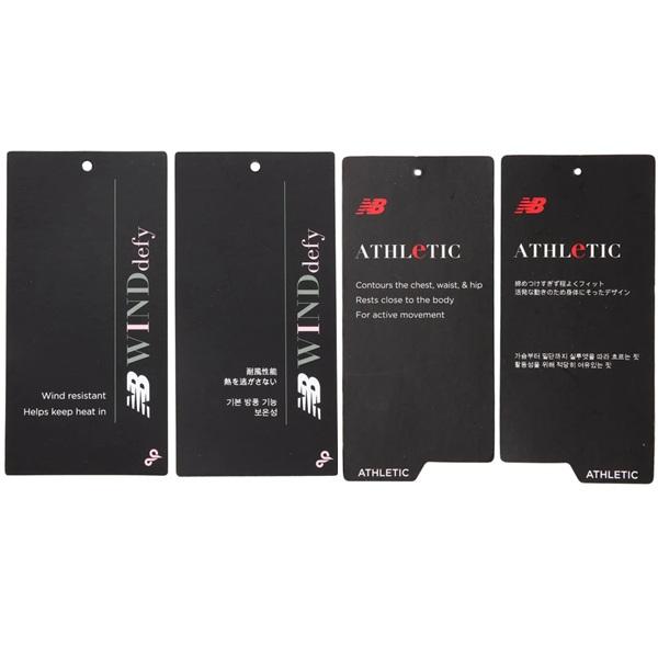 ニューバランス ゴルフ メンズ ブルゾン 中綿 フルジップ フーディー New Balance Golf 012-5220006 2025年秋冬モデル | New Balance Golf | 13