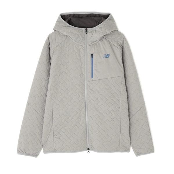 ニューバランス ゴルフ メンズ ブルゾン 中綿 フルジップ フーディー New Balance Golf 012-5220006 2025年秋冬モデル | New Balance Golf | 05