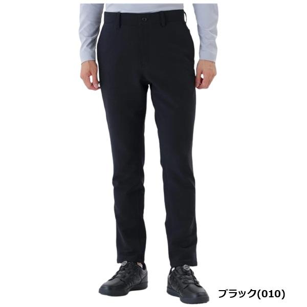 ニューバランスゴルフ メンズ パンツ 撥水 4WAYストレッチ ロングパンツ New Balance Golf 012-5231001 2025年秋冬モデル | New Balance Golf | 01