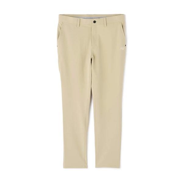 ニューバランスゴルフ メンズ パンツ 撥水 4WAYストレッチ ロングパンツ New Balance Golf 012-5231001 2025年秋冬モデル | New Balance Golf | 05
