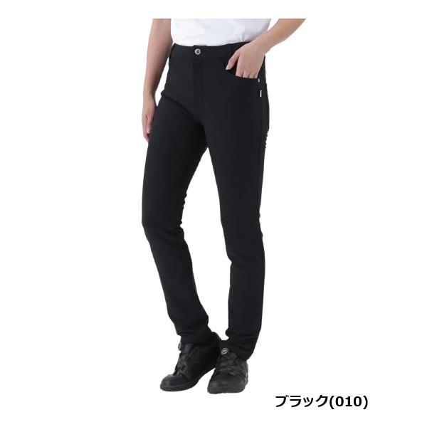 ニューバランス ゴルフ レディース 4WAYストレッチ スリム ロングパンツ New Balance Golf 012-5231501 2025年秋冬モデル | New Balance Golf | 02