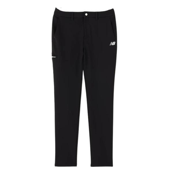 ニューバランス ゴルフ レディース 裏起毛 スリム ロングパンツ New Balance Golf 012-5231504 2025年秋冬モデル | New Balance Golf | 05