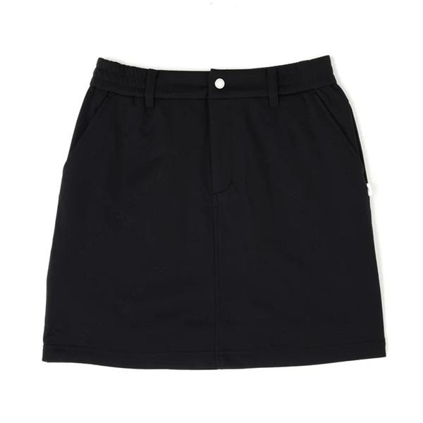 ニューバランス ゴルフ レディース 防風 撥水 保温 ロゴダイヤチェックキルト スカート New Balance Golf 012-5234503 | New Balance Golf | 04