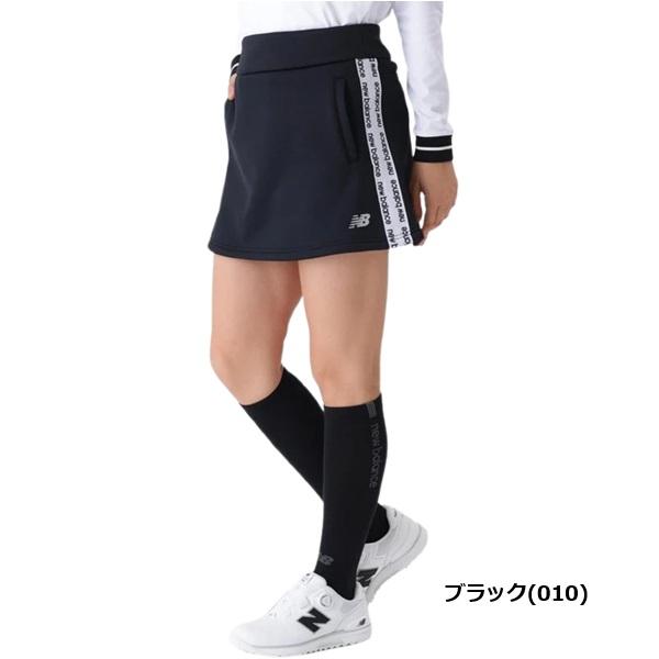 ニューバランス ゴルフ レディース スウェット スカート New Balance Golf 012-5234507 | New Balance Golf | 01