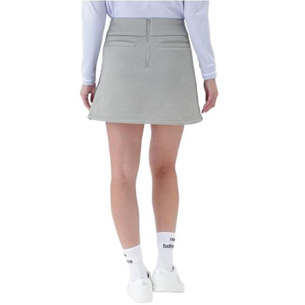 ニューバランス ゴルフ レディース スウェット スカート New Balance Golf 012-5234507 | New Balance Golf | 06