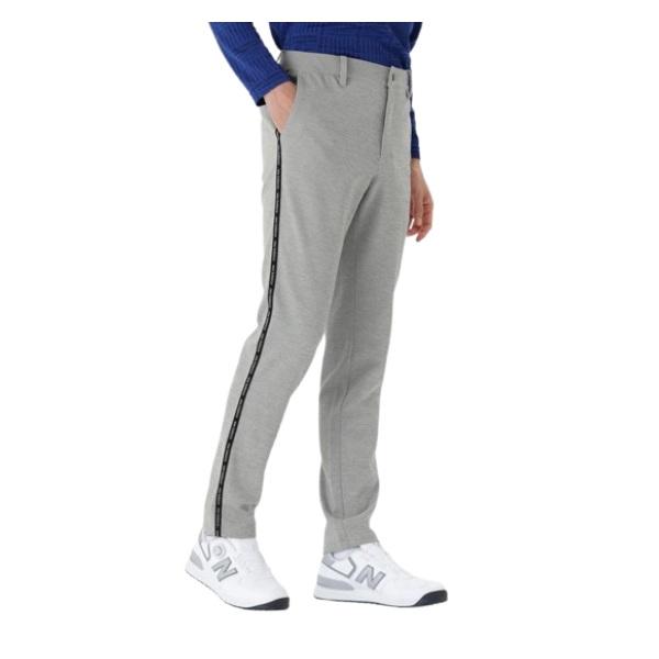 ニューバランスゴルフ メンズ パンツ UV スウェット テーパード ロングパンツ New Balance Golf 012-5236008 2025年秋冬モデル | New Balance Golf | 06