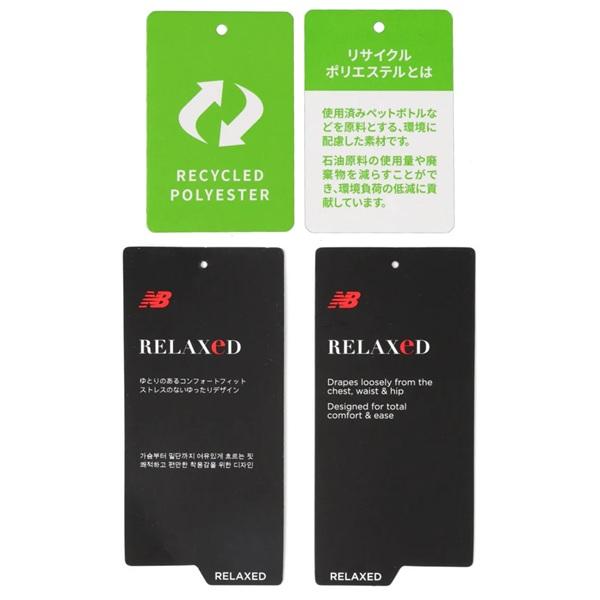 ニューバランス ゴルフ レディース テクスチャー モックネック プルオーバー New Balance Golf 012-5262505 2025年秋冬モデル | New Balance Golf | 11