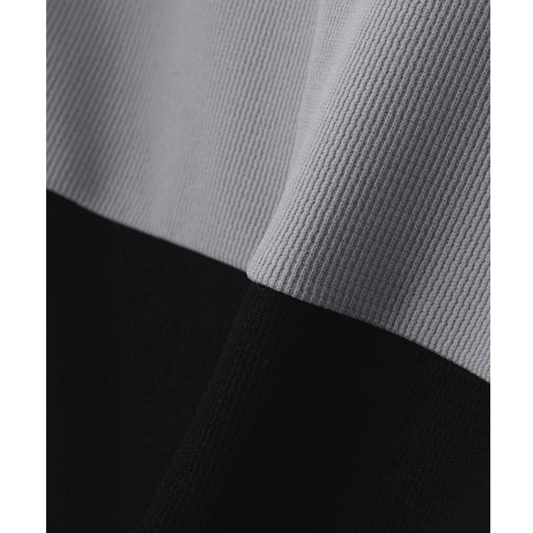 ニューバランス ゴルフ メンズ シャツ UV ストレッチ 長袖 モックネック プルオーバー New Balance Golf 012-5267001 2025年秋冬モデル | New Balance Golf | 09