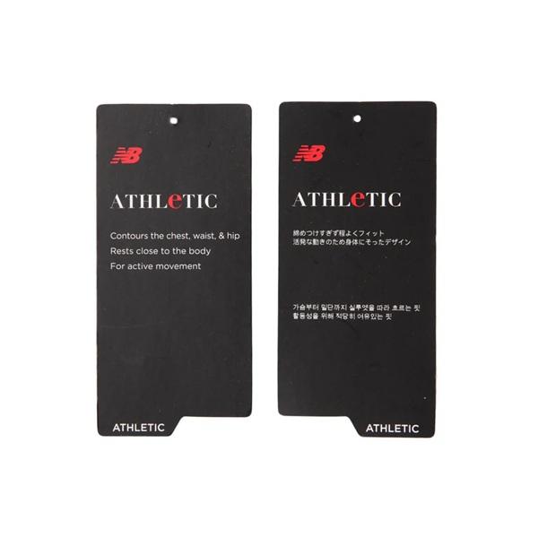 ニューバランス ゴルフ メンズ シャツ 保形性 ストレッチ 長袖 モックネック プルオーバー New Balance Golf 012-5267002 2025年秋冬モデル | New Balance Golf | 13