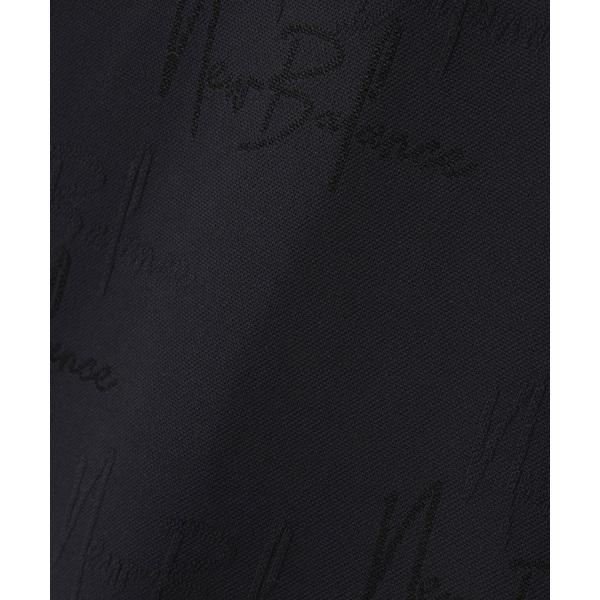 ニューバランス ゴルフ メンズ シャツ UV ストレッチ 長袖 モックネック プルオーバー New Balance Golf 012-5267003 2025年秋冬モデル | New Balance Golf | 07