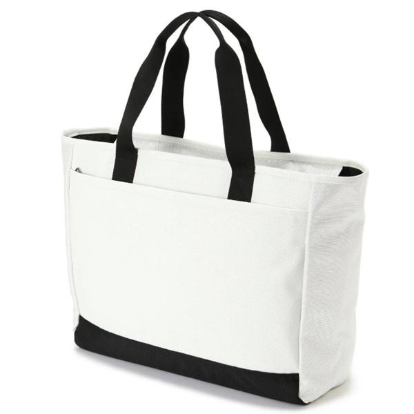 ニューバランス ゴルフ トートバッグ (UNISEX) newbalance golf 012-5281003 | New Balance Golf | 03