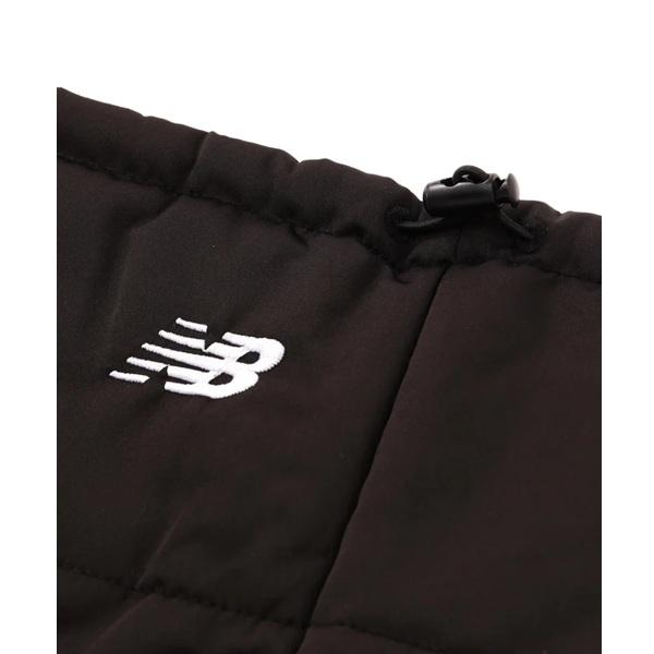 ニューバランス ゴルフ リバーシブル ネックウォーマー (UNISEX) new balance Golf 012-5283002 | New Balance Golf | 10
