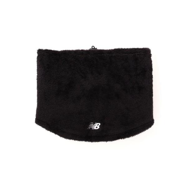 ニューバランス ゴルフ リバーシブル ネックウォーマー (UNISEX) new balance Golf 012-5283002 | New Balance Golf | 04