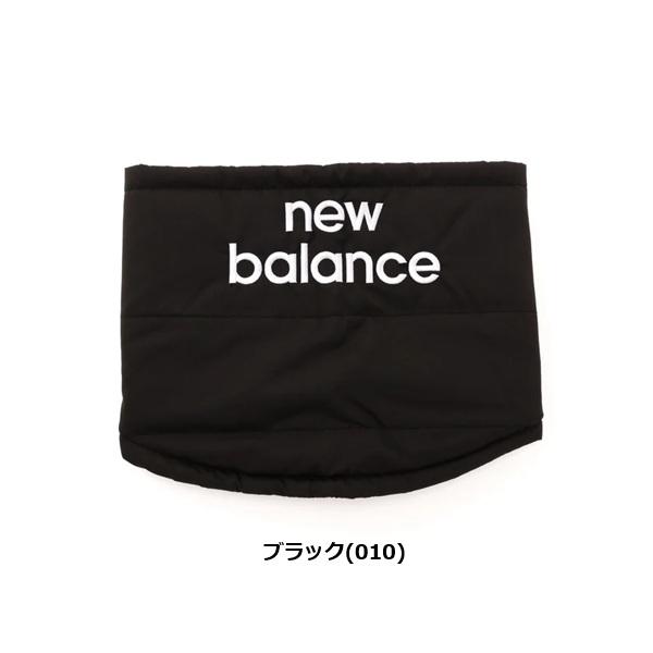 ニューバランス ゴルフ リバーシブル ネックウォーマー (UNISEX) new balance Golf 012-5283002 | New Balance Golf | 01
