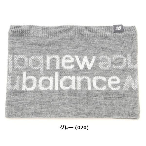 ニューバランス ゴルフ ネックウォーマー (UNISEX) new balance Golf 012-5283003 | New Balance Golf | 02