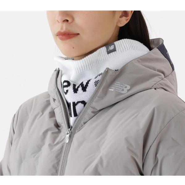 ニューバランス ゴルフ ネックウォーマー (UNISEX) new balance Golf 012-5283003 | New Balance Golf | 05