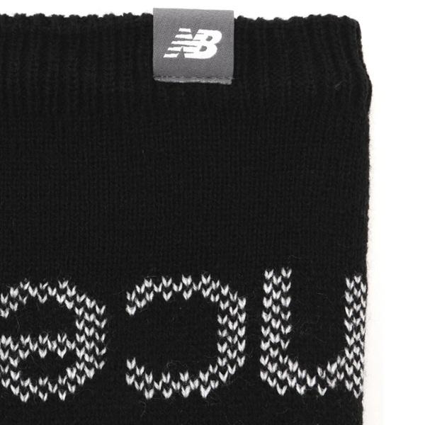 ニューバランス ゴルフ ネックウォーマー (UNISEX) new balance Golf 012-5283003 | New Balance Golf | 07