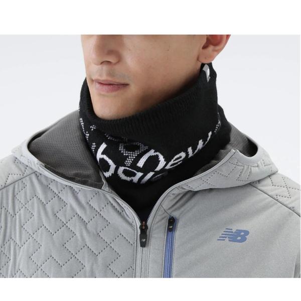 ニューバランス ゴルフ ネックウォーマー (UNISEX) new balance Golf 012-5283003 | New Balance Golf | 08