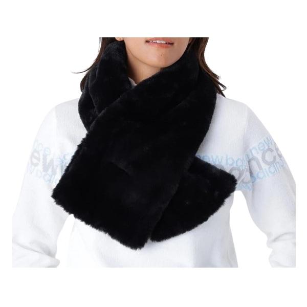 ニューバランス ゴルフ リバーシブル ネックウォーマー (WOMENS) new balance Golf 012-5283505 | New Balance Golf | 03