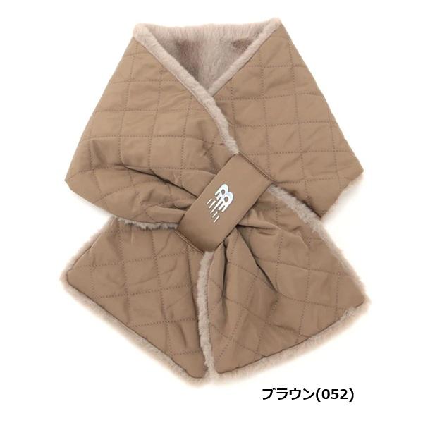 ニューバランス ゴルフ リバーシブル ネックウォーマー (WOMENS) new balance Golf 012-5283505 | New Balance Golf | 02