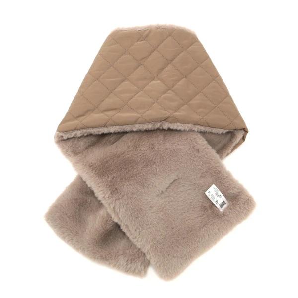 ニューバランス ゴルフ リバーシブル ネックウォーマー (WOMENS) new balance Golf 012-5283505 | New Balance Golf | 04