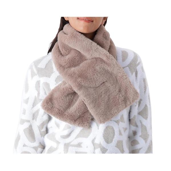 ニューバランス ゴルフ リバーシブル ネックウォーマー (WOMENS) new balance Golf 012-5283505 | New Balance Golf | 08