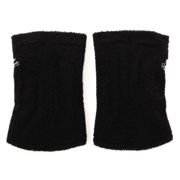 ニューバランス ゴルフ レディース リバーシブル ショート レッグウオーマー (WOMENS) New Balance Golf 012-5283509 2025年秋冬モデル | New Balance Golf | 03