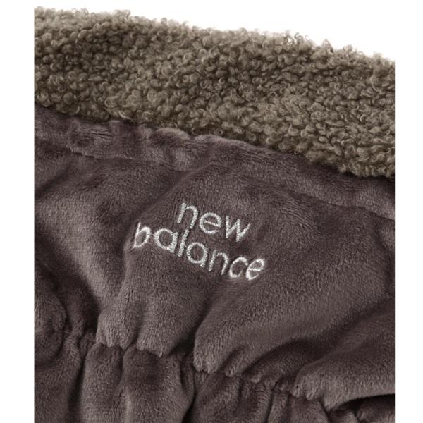 ニューバランス ゴルフ レディース リバーシブル ショート レッグウオーマー (WOMENS) New Balance Golf 012-5283509 2025年秋冬モデル | New Balance Golf | 06