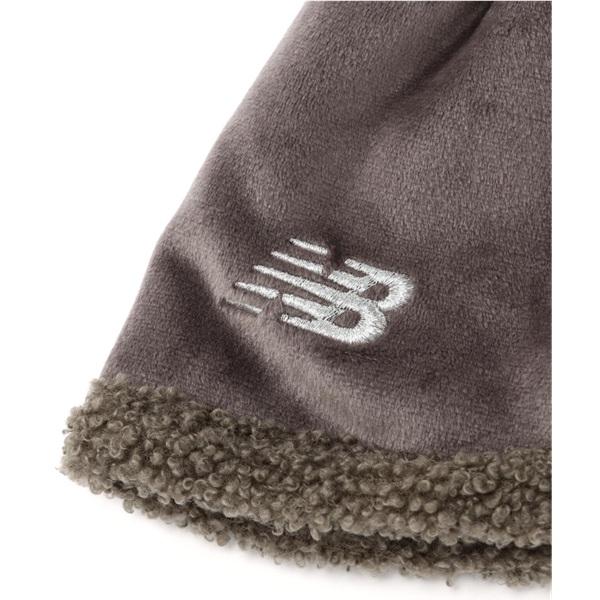 ニューバランス ゴルフ レディース リバーシブル ショート レッグウオーマー (WOMENS) New Balance Golf 012-5283509 2025年秋冬モデル | New Balance Golf | 07