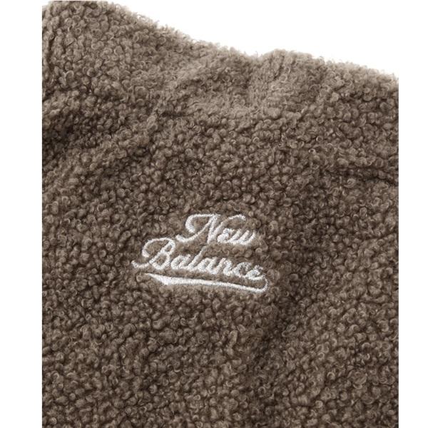 ニューバランス ゴルフ レディース リバーシブル ショート レッグウオーマー (WOMENS) New Balance Golf 012-5283509 2025年秋冬モデル | New Balance Golf | 09