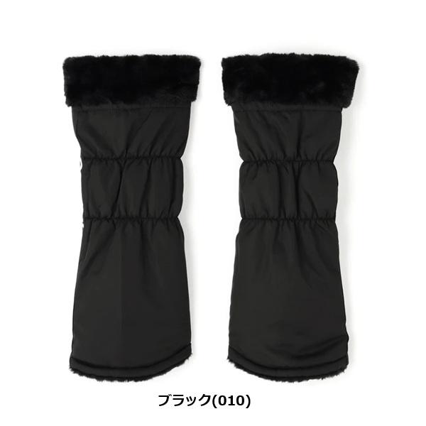 ニューバランス ゴルフ リバーシブル レッグウォーマー (WOMENS) new balance Golf 012-5283510 | New Balance Golf | 01