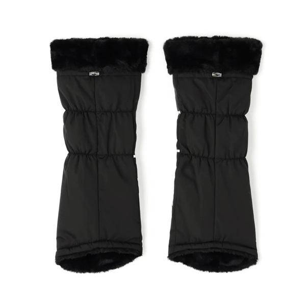 ニューバランス ゴルフ リバーシブル レッグウォーマー (WOMENS) new balance Golf 012-5283510 | New Balance Golf | 04